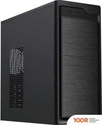 Корпус Powerman BA831BK 600W (122656)