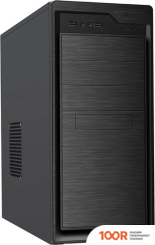 Корпус Powerman BA831BK 600W (122656)