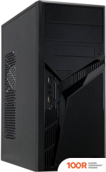 Корпус PowerCool S1007BK 500W (122649)