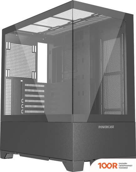 Корпус Powercase VISION V2 CVBAV2-L0 (122645)