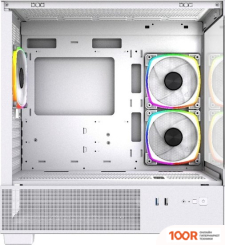 Корпус Powercase VISION MICRO M3W CVMMW-A3 (122644)