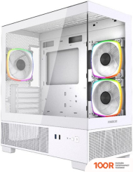 Корпус Powercase VISION MICRO M3W CVMMW-A3 (122644)