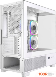 Корпус Powercase VISION MICRO M3W CVMMW-A3 (122644)