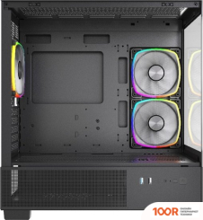 Корпус Powercase VISION MICRO M3B CVMMB-A3 (122643)