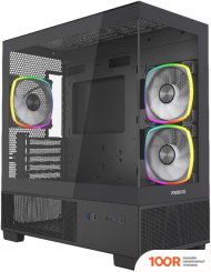 Корпус Powercase VISION MICRO M3B CVMMB-A3 (122643)