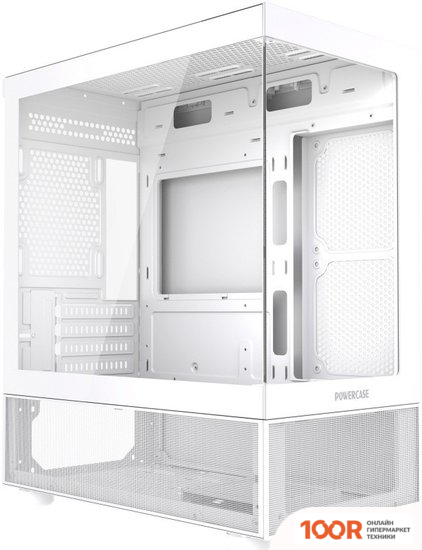 Корпус Powercase VISION MICRO M2 CVMWM2-L0 (122642)