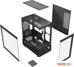 Корпус Powercase VISION MICRO M2 CVMBM2-L0 (122641)