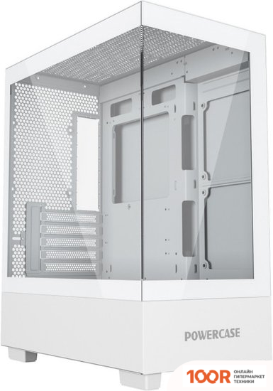 Корпус Powercase VISION MICRO M CVMMW-L0 (122640)