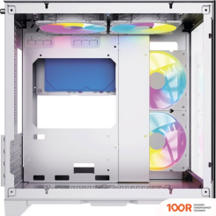 Корпус Powercase VISION MICRO CVWM-L4 (122638)