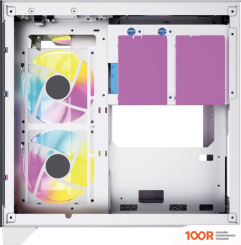 Корпус Powercase VISION MICRO CVWM-L4 (122638)