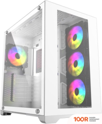 Корпус Powercase VISION CVWA-L4 (122636)