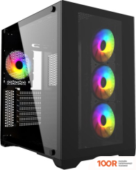 Корпус Powercase VISION CVBA-L4 (122635)