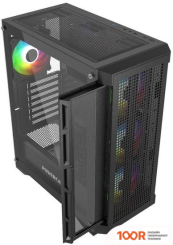 Корпус Powercase ULTIMATE CUB-A4 (122633)