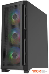 Корпус Powercase ULTIMATE CUB-A4 (122633)