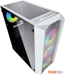 Корпус Powercase RHOMBUS X4 (122632)