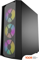 Корпус Powercase RHOMBUS X3 MESH (122631)