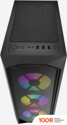 Корпус Powercase RHOMBUS X3 MESH (122631)