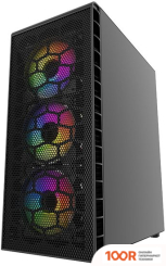 Корпус Powercase MISTRAL Z4C MESH ARGB (122629)