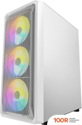 Корпус Powercase MISTRAL Z4 (БЕЛЫЙ) (122625)