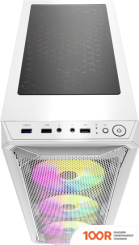 Корпус Powercase MISTRAL Z4 (БЕЛЫЙ) (122625)