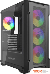 Корпус Powercase MISTRAL X4B CMXB-L4 (122623)