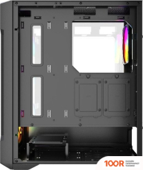 Корпус Powercase MISTRAL X4B CMXB-L4 (122623)