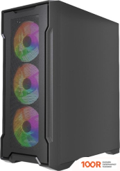 Корпус Powercase MISTRAL X4B CMXB-L4 (122623)
