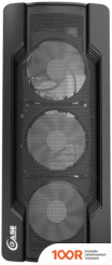 Корпус Powercase MISTRAL X4 MESH (122621)
