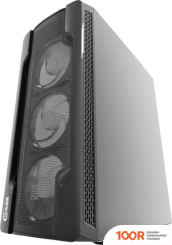 Корпус Powercase MISTRAL X4 MESH (122621)