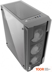 Корпус Powercase MISTRAL X4 MESH (122621)