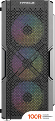 Корпус Powercase MISTRAL T4B (122620)