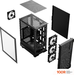 Корпус Powercase MISTRAL PA5B CMOAB-L4 (122619)