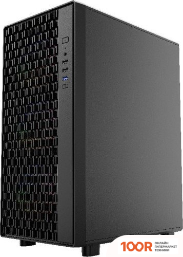 Корпус Powercase MISTRAL PA4B CMPAB-L4 (122618)