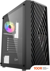 Корпус Powercase MISTRAL P4B (122617)