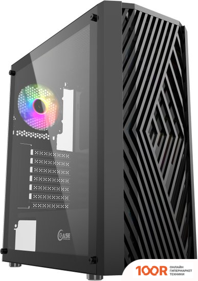 Корпус Powercase MISTRAL P4B (122617)