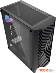 Корпус Powercase MISTRAL P4B (122617)