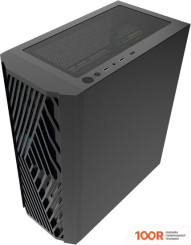 Корпус Powercase MISTRAL P4B (122617)