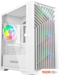 Корпус Powercase MISTRAL MICRO X4W CMMXW-L4 (122613)