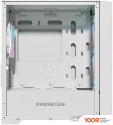 Корпус Powercase MISTRAL MICRO X4W CMMXW-L4 (122613)