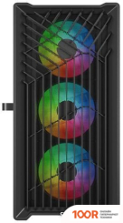 Корпус Powercase MISTRAL MICRO X4B CMMXB-L4 (122612)