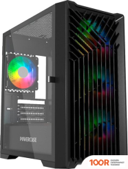 Корпус Powercase MISTRAL MICRO X4B CMMXB-L4 (122612)
