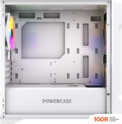 Корпус Powercase MISTRAL MICRO X3W CMMXW-A3 (122611)