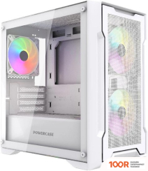 Корпус Powercase MISTRAL MICRO X3W CMMXW-A3 (122611)