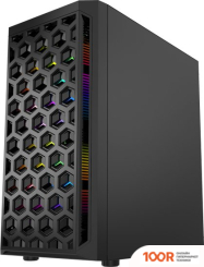 Корпус Powercase MISTRAL MICRO T3B CMIMTB-L3 (122608)