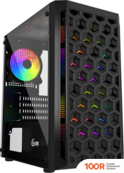 Корпус Powercase MISTRAL MICRO T3B CMIMTB-L3 (122608)