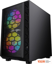 Корпус Powercase MISTRAL MICRO H3B V2 CMIH3BV2-L3 (122607)