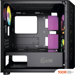 Корпус Powercase MISTRAL MICRO H3B V2 CMIH3BV2-L3 (122607)