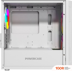 Корпус Powercase MISTRAL MICRO D3W ARGB CMMDW-A3 (122605)