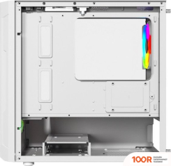 Корпус Powercase MISTRAL MICRO D3W ARGB CMMDW-A3 (122605)