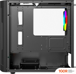Корпус Powercase MISTRAL MICRO D3B ARGB CMMDB-A3 (122604)